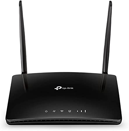 ROUTER 4G LTE WIRELESS TP-LINK TL-MR6400