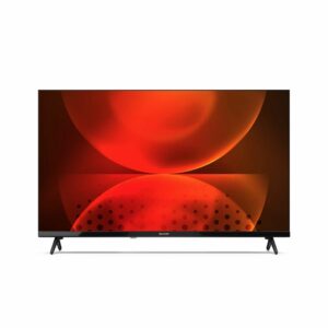 TV LED 32" SHARP AQUOS 32FH2E SMART TV BLACK ITALIA