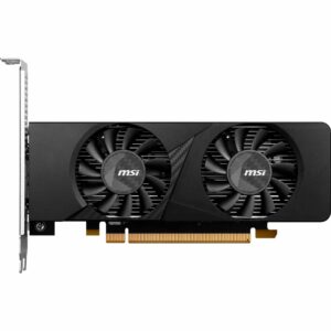 VGA MSI GEFORCE RTX 3050 6GB LP OC V812-023R