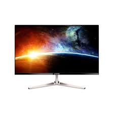 YASHI MONITOR IPS LED 24" FULL HD 2MS 75HZ MULTIMEDIALE HDMI/VGA YZ2407