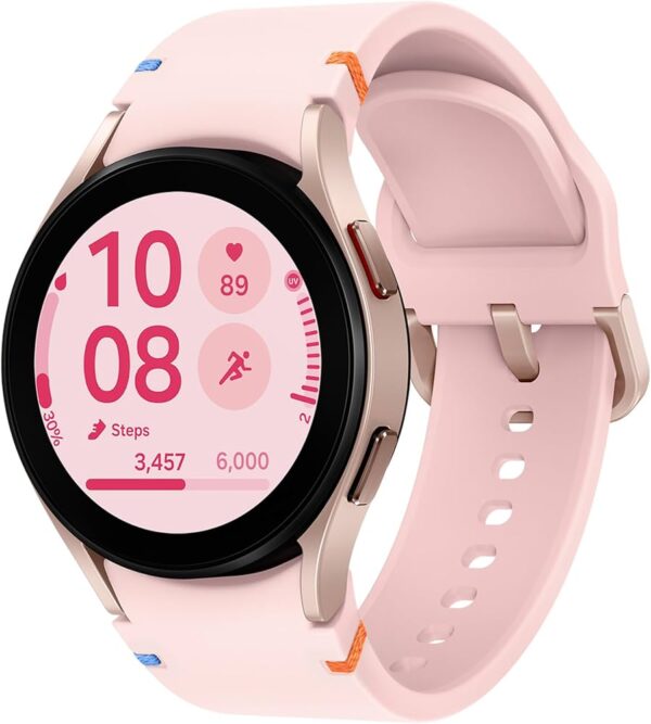 SMARTWATCH SAMSUNG GALAXY WATCH FE 40MM PINK GOLD