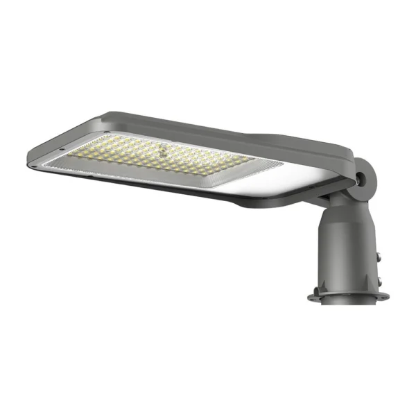 50W LED STREETLIGHT WITH SAMSUNG CHIP 6500K WITH 5YRS WARRANTY