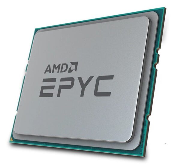 AMD EPYC 74F3 processore 3,2 GHz 256 MB L3