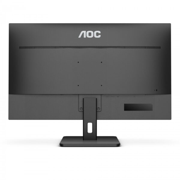 AOC E2 U32E2N LED display 80 cm (31.5") 3840 x 2160 Pixel 4K Ultra HD Nero - immagine 8