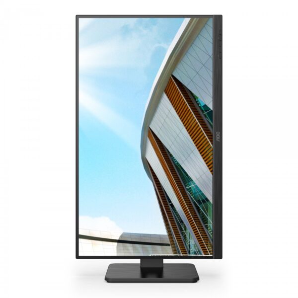 AOC P2 Q27P2Q LED display 68,6 cm (27") 2560 x 1440 Pixel Quad HD Nero - immagine 7