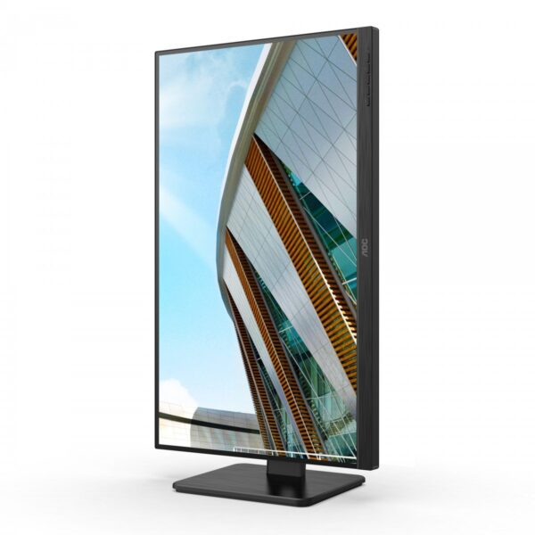 AOC P2 Q27P2Q LED display 68,6 cm (27") 2560 x 1440 Pixel Quad HD Nero - immagine 9