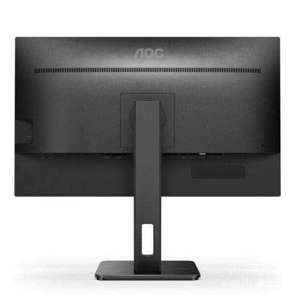 AOC P2 Q27P2Q LED display 68,6 cm (27") 2560 x 1440 Pixel Quad HD Nero - immagine 10