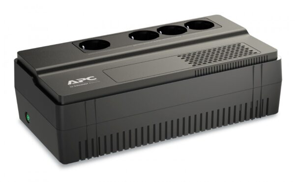 APC BV800I-GR gruppo di continuita (UPS) A linea interattiva 800 VA 450 W 4 presa(e) AC