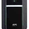 APC BX750MI gruppo di continuita (UPS) A linea interattiva 0,75 kVA 410 W 4 presa(e) AC - immagine 6