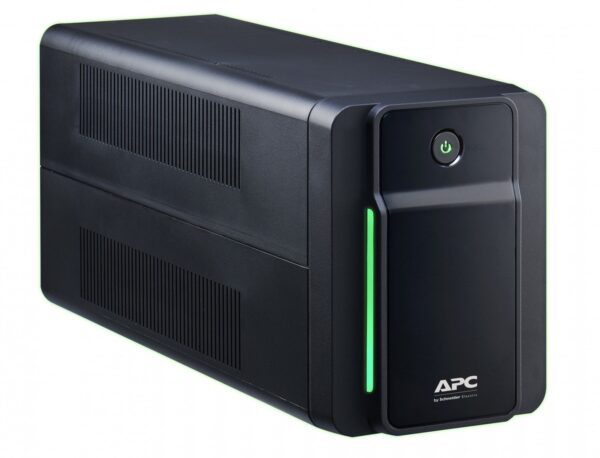 APC BX750MI gruppo di continuita (UPS) A linea interattiva 0,75 kVA 410 W 4 presa(e) AC