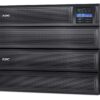 APC Smart-UPS Acido piombo (VRLA) 120 V - immagine 5