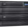 APC Smart-UPS Acido piombo (VRLA) 120 V - immagine 7