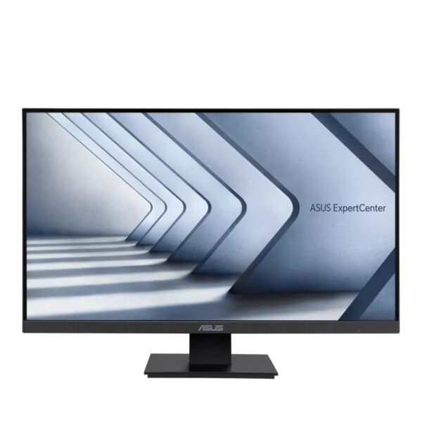 ASUS ExpertCenter C1275Q Monitor PC 68,6 cm (27") 1920 x 1080 Pixel Full HD LCD Nero