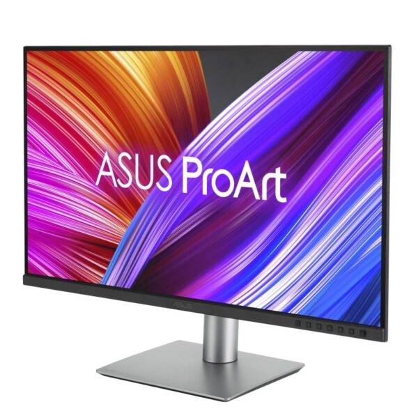 ASUS ProArt PA279CRV Monitor PC 68,6 cm (27") 3840 x 2160 Pixel 4K Ultra HD LCD Nero - immagine 3