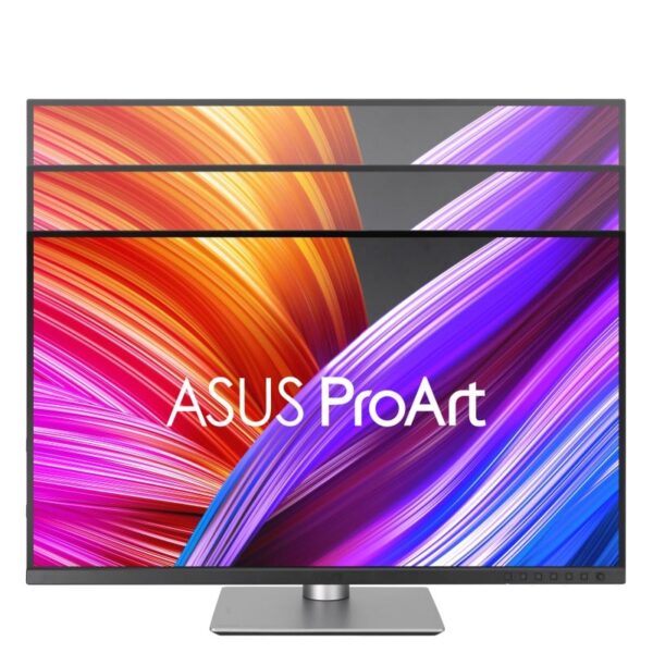 ASUS ProArt PA279CRV Monitor PC 68,6 cm (27") 3840 x 2160 Pixel 4K Ultra HD LCD Nero - immagine 6