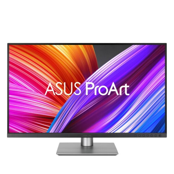 ASUS ProArt PA279CRV Monitor PC 68,6 cm (27") 3840 x 2160 Pixel 4K Ultra HD LCD Nero - immagine 7