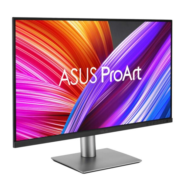 ASUS ProArt PA279CRV Monitor PC 68,6 cm (27") 3840 x 2160 Pixel 4K Ultra HD LCD Nero - immagine 9