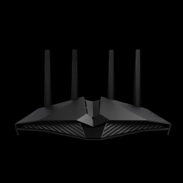 ASUS RT-AX82U router wireless Gigabit Ethernet Dual-band (2.4 GHz/5 GHz) 4G Nero - immagine 8