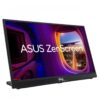 ASUS ZenScreen MB17AHG Monitor PC 43,9 cm (17.3") 1920 x 1080 Pixel Full HD Nero - immagine 2