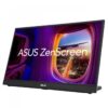 ASUS ZenScreen MB17AHG Monitor PC 43,9 cm (17.3") 1920 x 1080 Pixel Full HD Nero - immagine 3