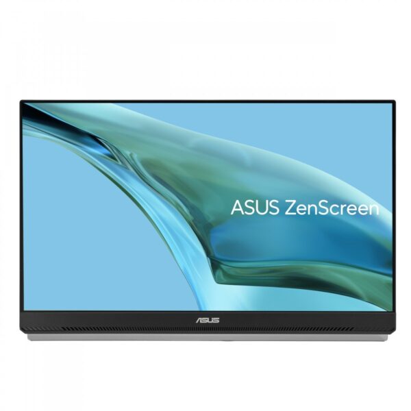 ASUS ZenScreen MB249C Monitor PC 60,5 cm (23.8") 1920 x 1080 Pixel Full HD LED Nero - immagine 5