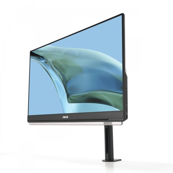 ASUS ZenScreen MB249C Monitor PC 60,5 cm (23.8") 1920 x 1080 Pixel Full HD LED Nero - immagine 7