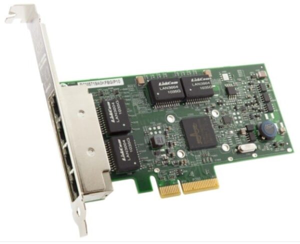 Broadcom BCM5719-4P Interno Ethernet 1000 Mbit/s