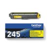 Brother TN-245Y cartuccia toner 1 pz Originale Giallo - immagine 4