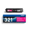 Brother TN-321M cartuccia toner 1 pz Originale Magenta - immagine 4