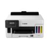 Canon MAXIFY GX5040 stampante a getto d'inchiostro A colori 600 x 1200 DPI A4 Wi-Fi - immagine 5