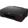 Canon PIXMA G550 MegaTank stampante a getto d'inchiostro A colori 4800 x 1200 DPI A4 Wi-Fi - immagine 3