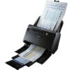 Canon imageFORMULA DR-C230 Scanner a foglio 600 x 600 DPI A4 Nero - immagine 2