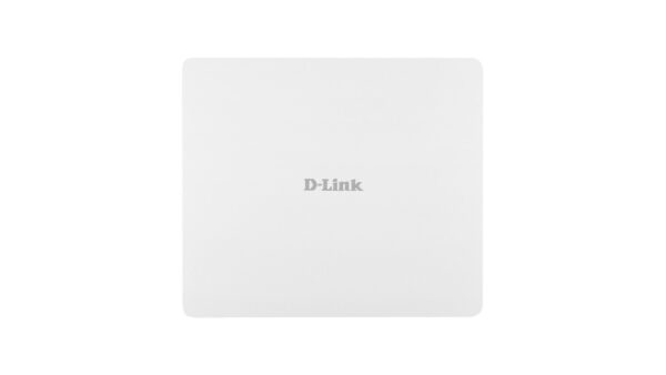 D-Link AC1200 Bianco Supporto Power over Ethernet (PoE)