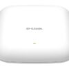 D-Link AX1800 1800 Mbit/s Bianco - immagine 2