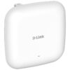 D-Link AX1800 1800 Mbit/s Bianco - immagine 3