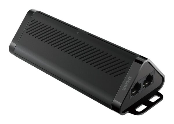 D-Link DPE-302GE adattatore PoE e iniettore Gigabit Ethernet