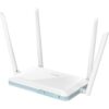 D-Link EAGLE PRO AI router wireless Fast Ethernet Banda singola (2.4 GHz) 4G Bianco - immagine 3