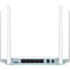 D-Link EAGLE PRO AI router wireless Fast Ethernet Banda singola (2.4 GHz) 4G Bianco - immagine 4