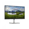 DELL P Series P2723D 68,6 cm (27") 2560 x 1440 Pixel Quad HD LCD Nero, Argento - immagine 3