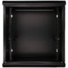 Extralink 12U 600x600 Nero | Armadio per montaggio su rack | montaggio a parete - immagine 3