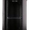 Extralink 12U 600x600 Nero | Armadio per montaggio su rack | montaggio a parete - immagine 6