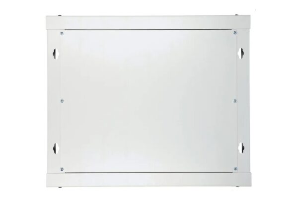 Extralink 9U 600x600 Grigio | Armadio per montaggio su rack | montaggio a parete - immagine 3