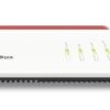 FRITZ!Box 7590 AX router wireless Gigabit Ethernet Dual-band (2.4 GHz/5 GHz) Bianco - immagine 3