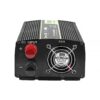 Green Cell INV09 adattatore e invertitore Auto 1000 W Nero - immagine 4