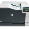 HP Color LaserJet Professional Stampante CP5225n, - immagine 2