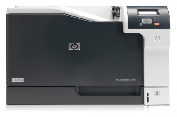 HP Color LaserJet Professional Stampante CP5225n,