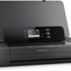 HP Officejet 200 Mobile Printer stampante a getto d'inchiostro A colori 4800 x 1200 DPI A4 Wi-Fi - immagine 5