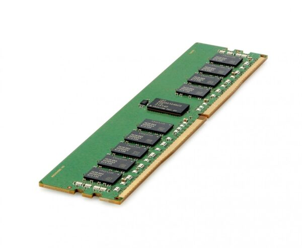 HPE 8GB (1x8GB) Single Rank x8 DDR4-3200 CAS-22-22-22 Unbuffered Standard Memory Kit