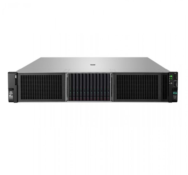 HPE ProLiant DL380 Gen11 Intel Xeon-G 5416S 16-Core (2.00GHz 30MB) 32GB (1 x 32GB) 8 x SFF x1 U.3 BC MR408i-o 1000W - immagine 3