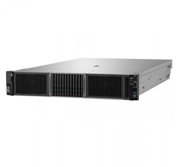 HPE ProLiant DL380 Gen11 Intel Xeon-G 5416S 16-Core (2.00GHz 30MB) 32GB (1 x 32GB) 8 x SFF x1 U.3 BC MR408i-o 1000W - immagine 4